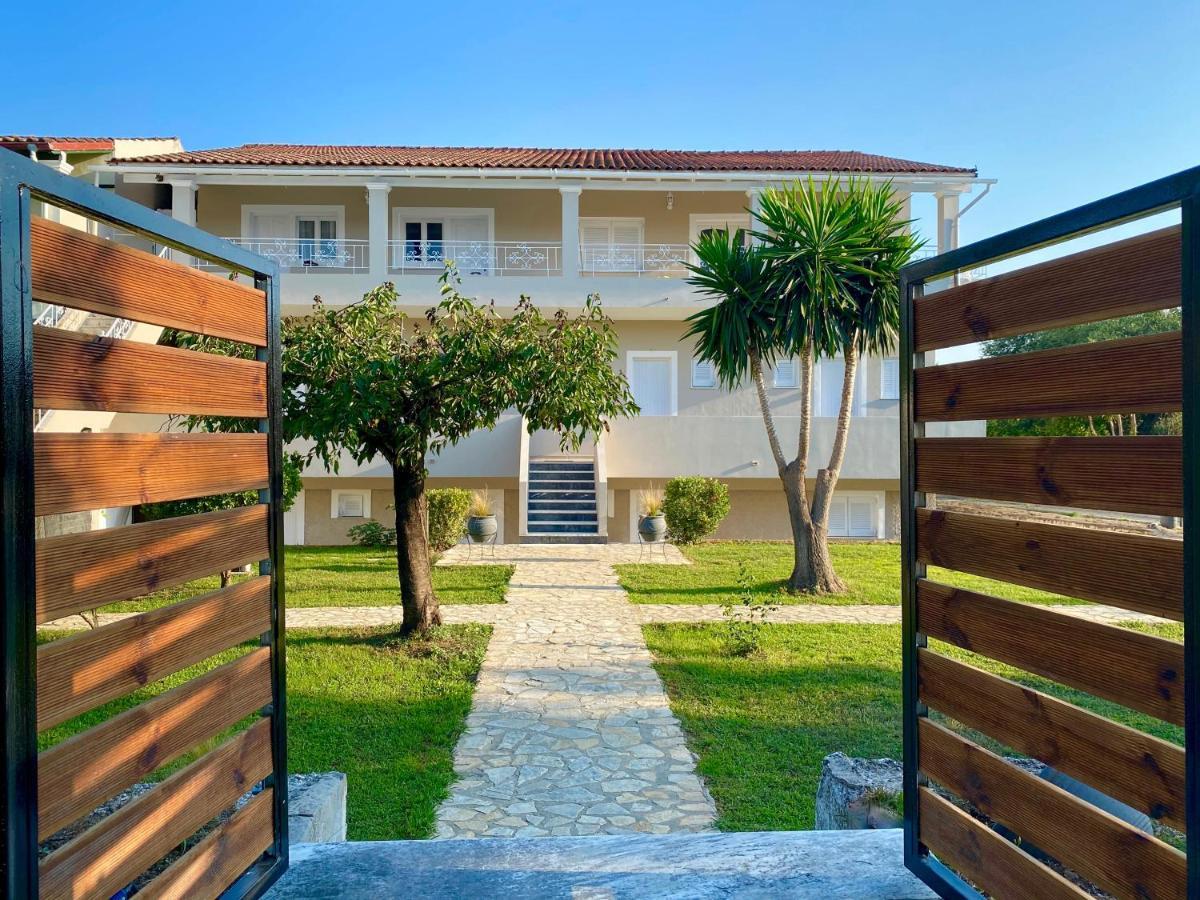 Elysian Apartament