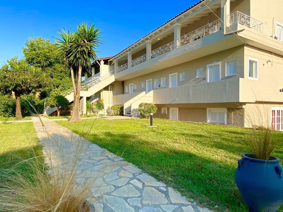 Apartament Elysian