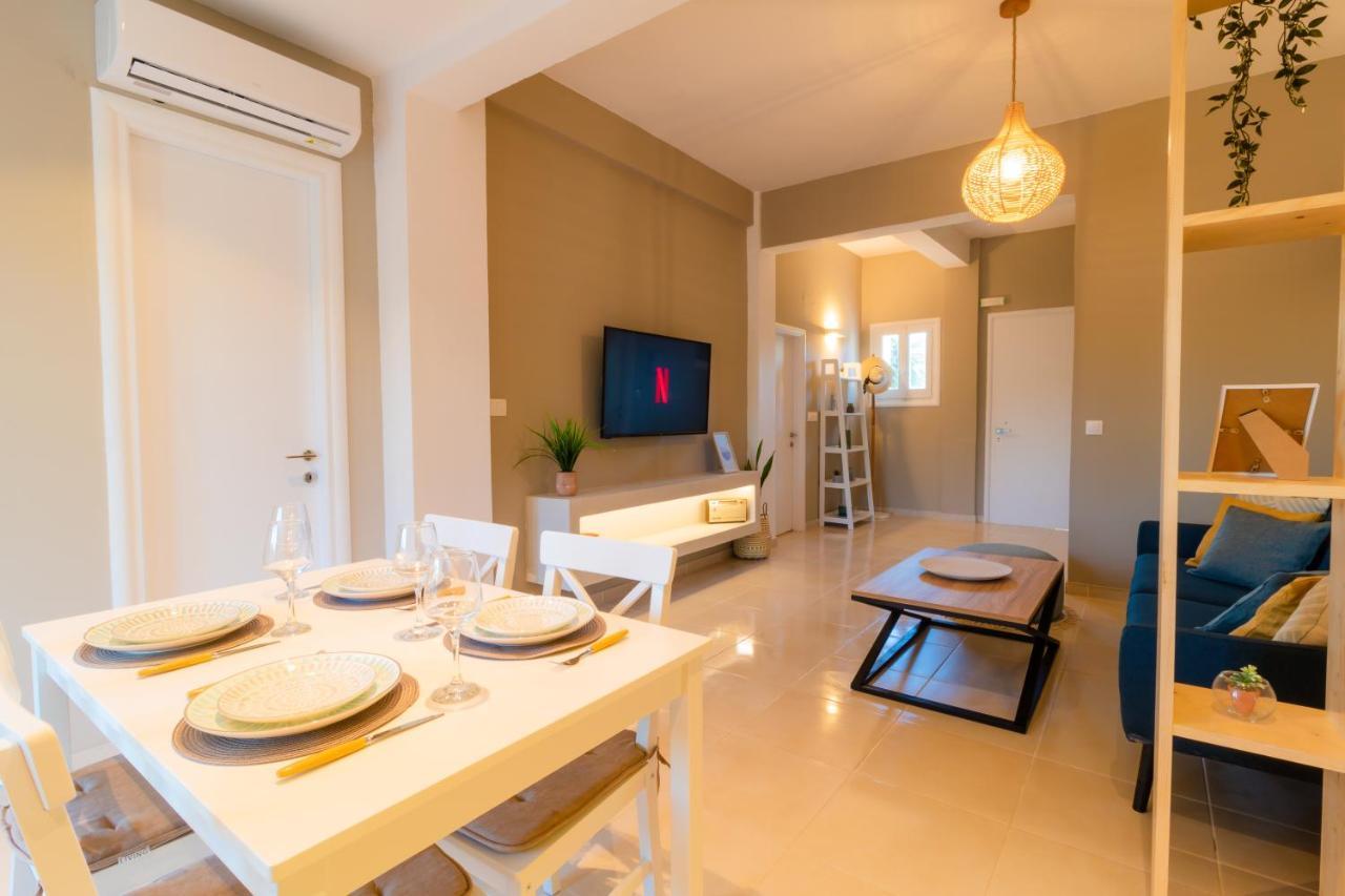 Apartament Elysian *