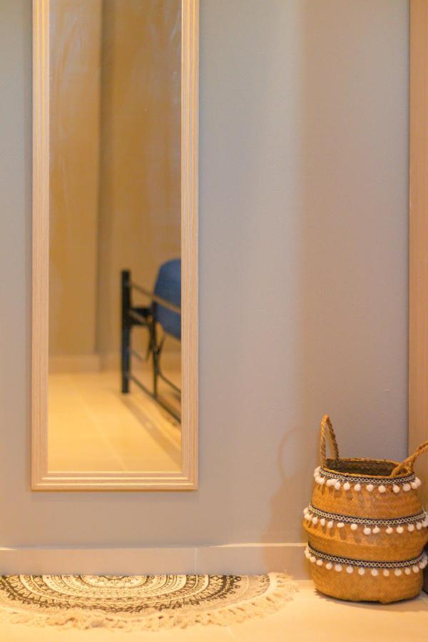 Elysian Apartment *