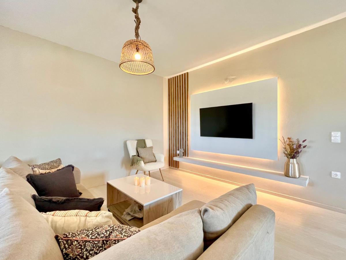 Elysian Apartament Roda (Corfu)