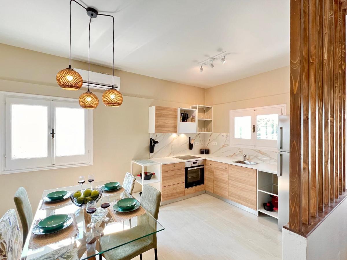 Apartament Elysian *