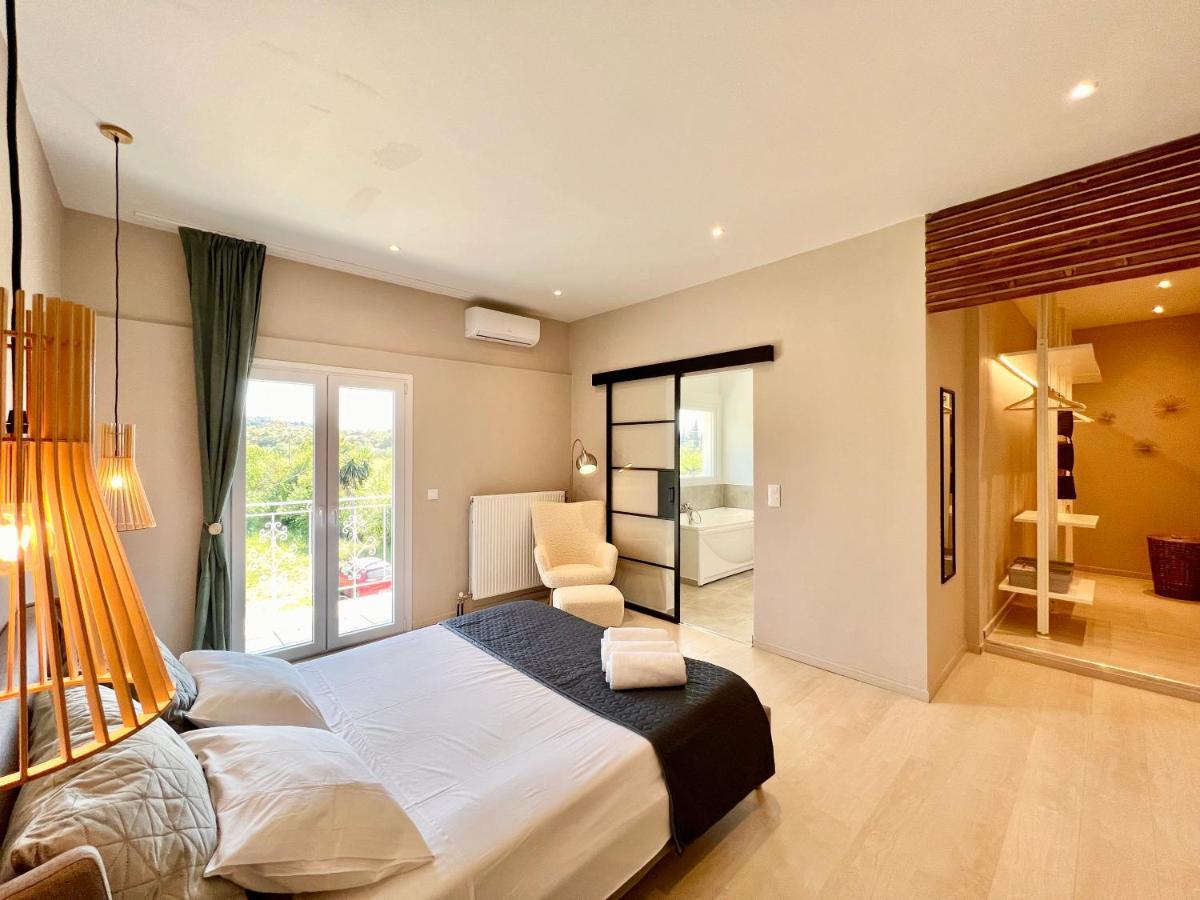 Elysian Apartment