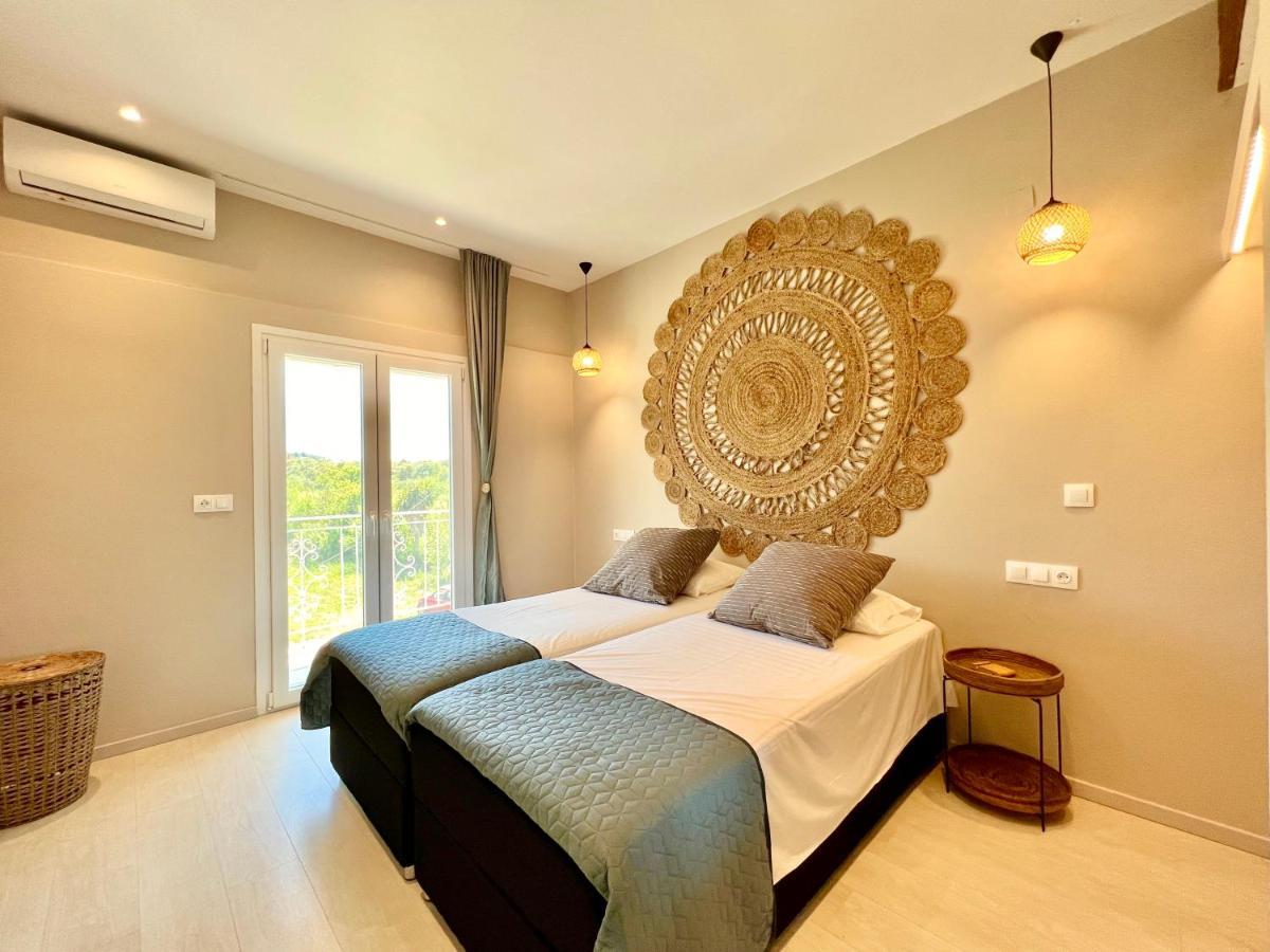 Elysian Apartment