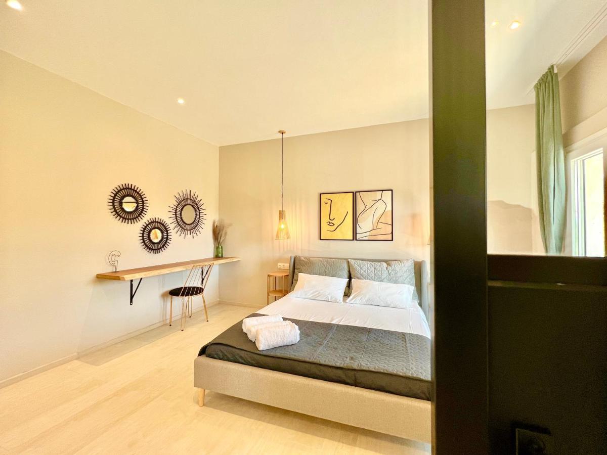 Elysian Apartament