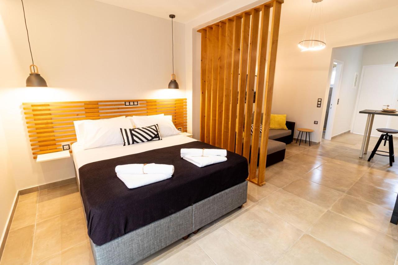 Apartament Elysian *