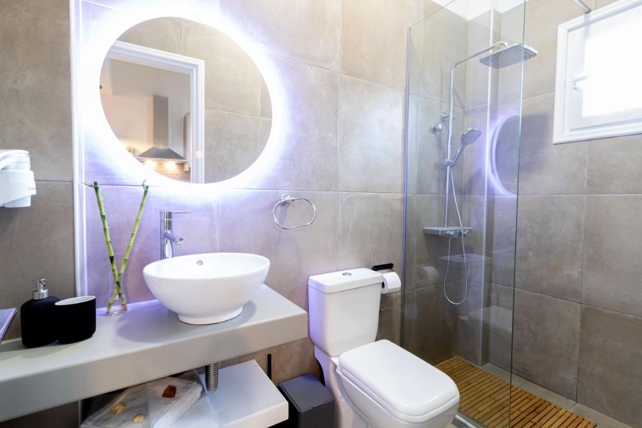 Elysian Apartament *